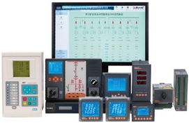 安科瑞Acrel 6000剩余電流式電氣火災監控系統的互聯網技術開發與應用